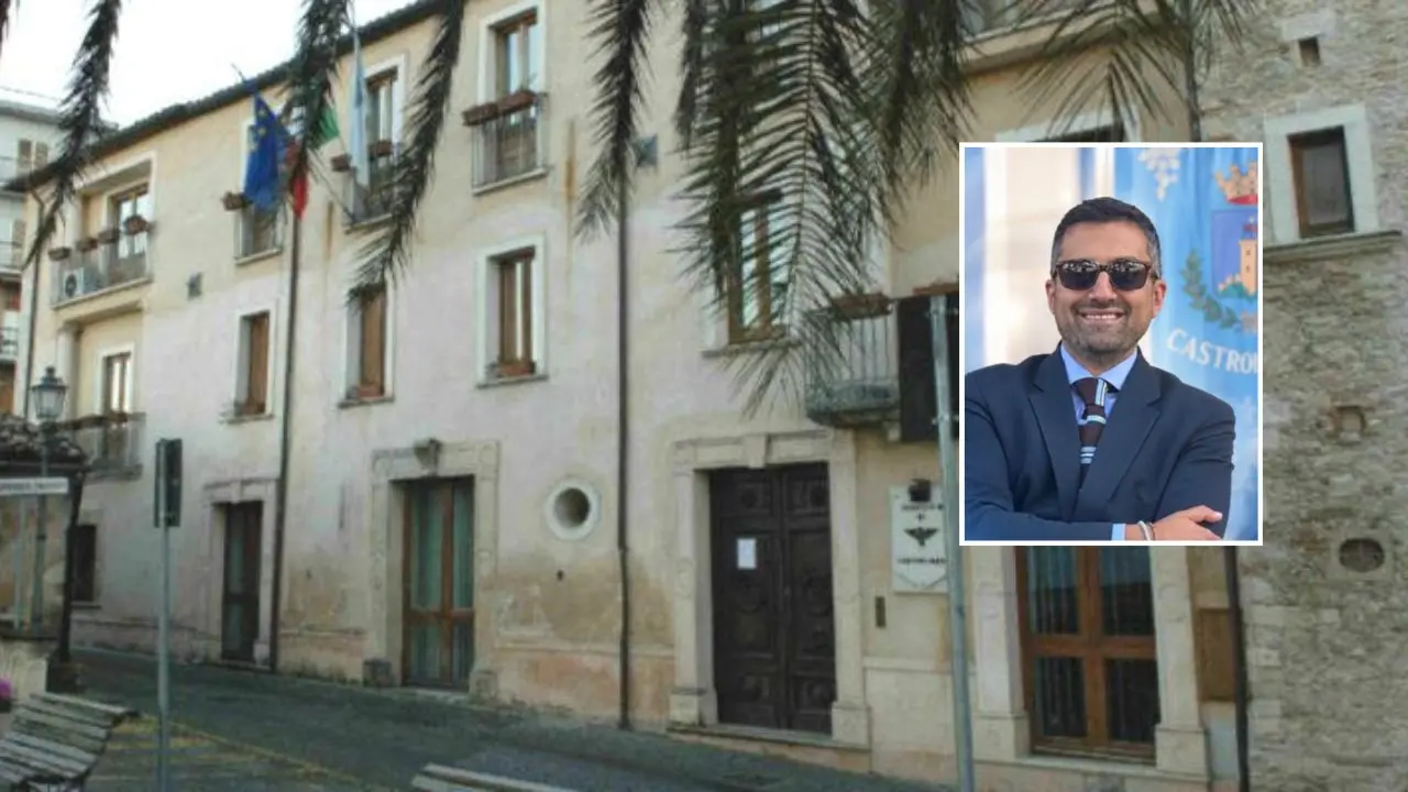 Castrolibero, Villella: «Comune assente nel dibattito politico sul futuro dell’area urbana»\n
