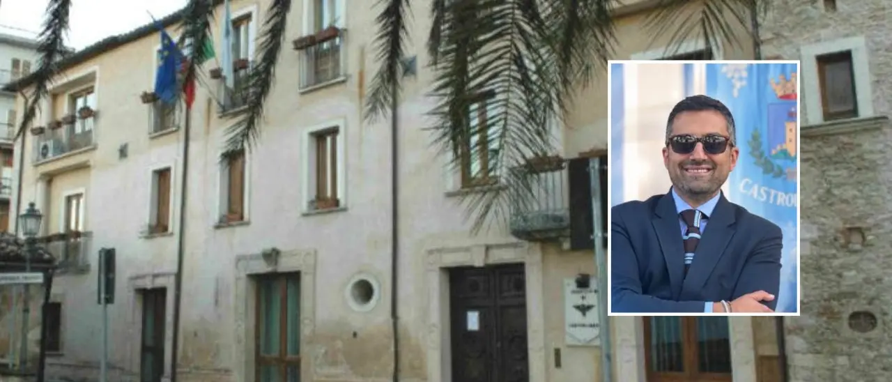 Castrolibero, Villella: «Comune assente nel dibattito politico sul futuro dell’area urbana»\n