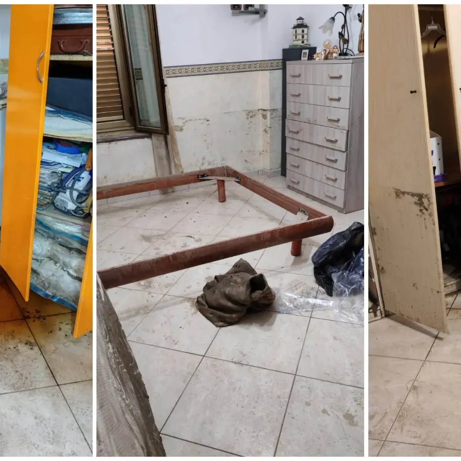 <p>Maltempo a <span style=\"color:hsl(0, 75%, 60%);\">San Lorenzo, venti persone costrette a lasciare le proprie case</span>: firmata l'ordinanza di evacuazione</p>
