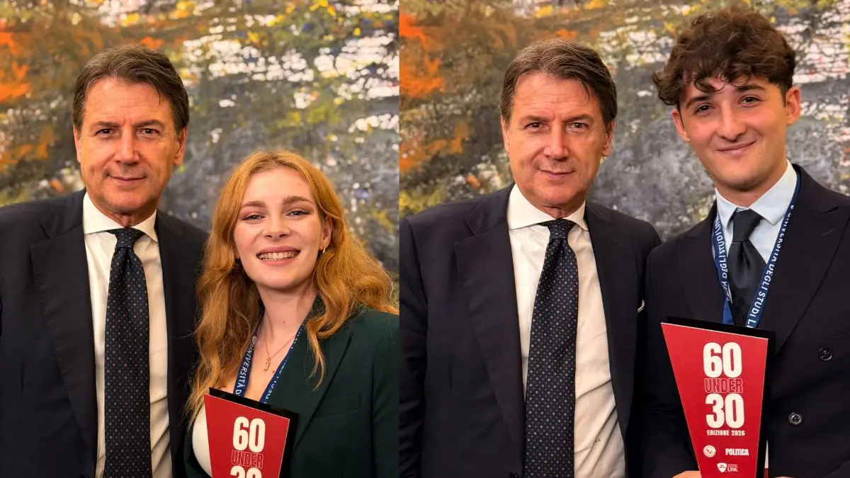 <p>Ada Bastone e Salvatore Giordano</p>\\n