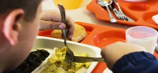 Mensa scolastica, Carmelo Romeo: «Le scuole non sono un set di Masterchef. Servono controlli seri, non selfie»\n