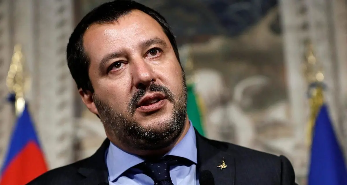 Lega, Salvini si dimette da segretario:\u00A0«Pronto a ricandidarmi». E vuole l’azzeramento dei vice\n