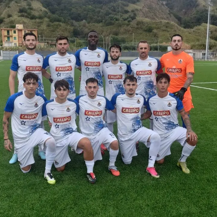 Promozione B, a Capo Vaticano e Pizzo non passa lo straniero: le vibonesi uniche due con zero gol subiti in casa\n