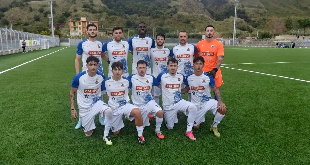 Promozione B, a Capo Vaticano e Pizzo non passa lo straniero: le vibonesi uniche due con zero gol subiti in casa\n