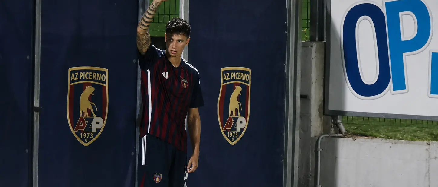 Picerno-Cosenza: Clemente e Palmieri trascinano i rossoblù. Achour è l’MVP\n
