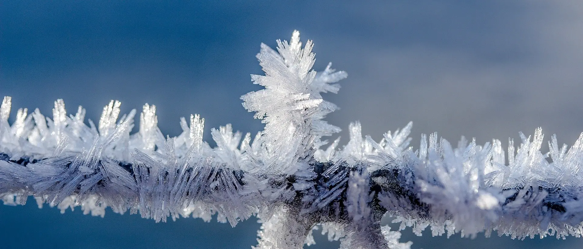 In Calabria dopo i temporali arriva il freddo: temperature in picchiata e gelate sotto zero in montagna, ecco dove\n