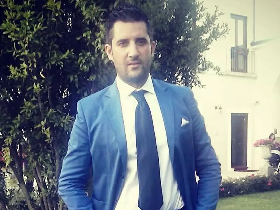 Morte di Ettore Giordano, famiglia contro l’archiviazione: «È stato ucciso, messinscena da terzi»