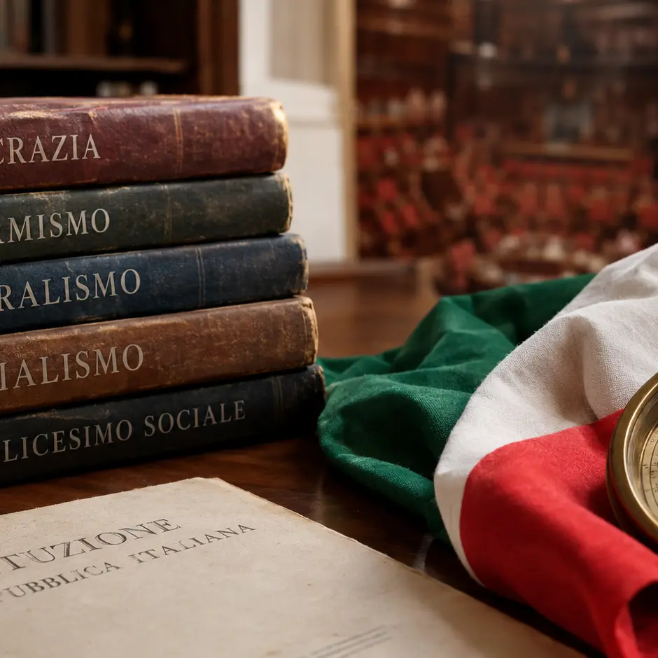Riformismo in cerca d’autore,\u00A0un brutto esempio dalla Calabria: la politica che pretende di cambiare casa alla storia\n