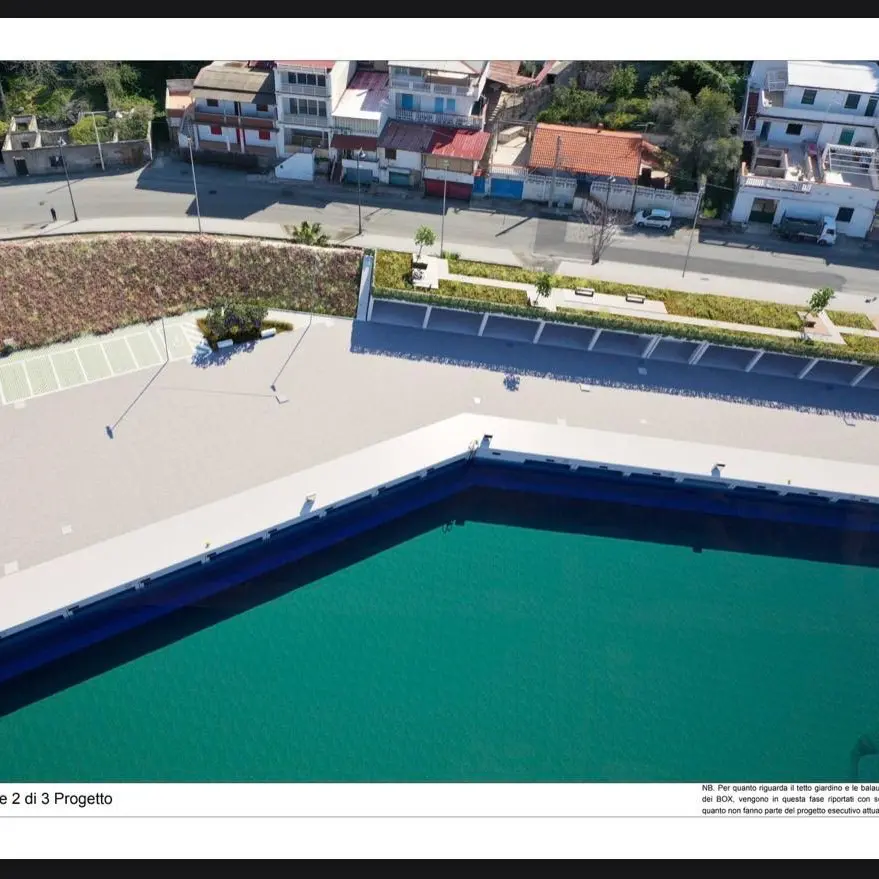 Porto di Palmi, conclusa la conferenza dei servizi: al centro sostenibilità ambientale e riqualificazione\n