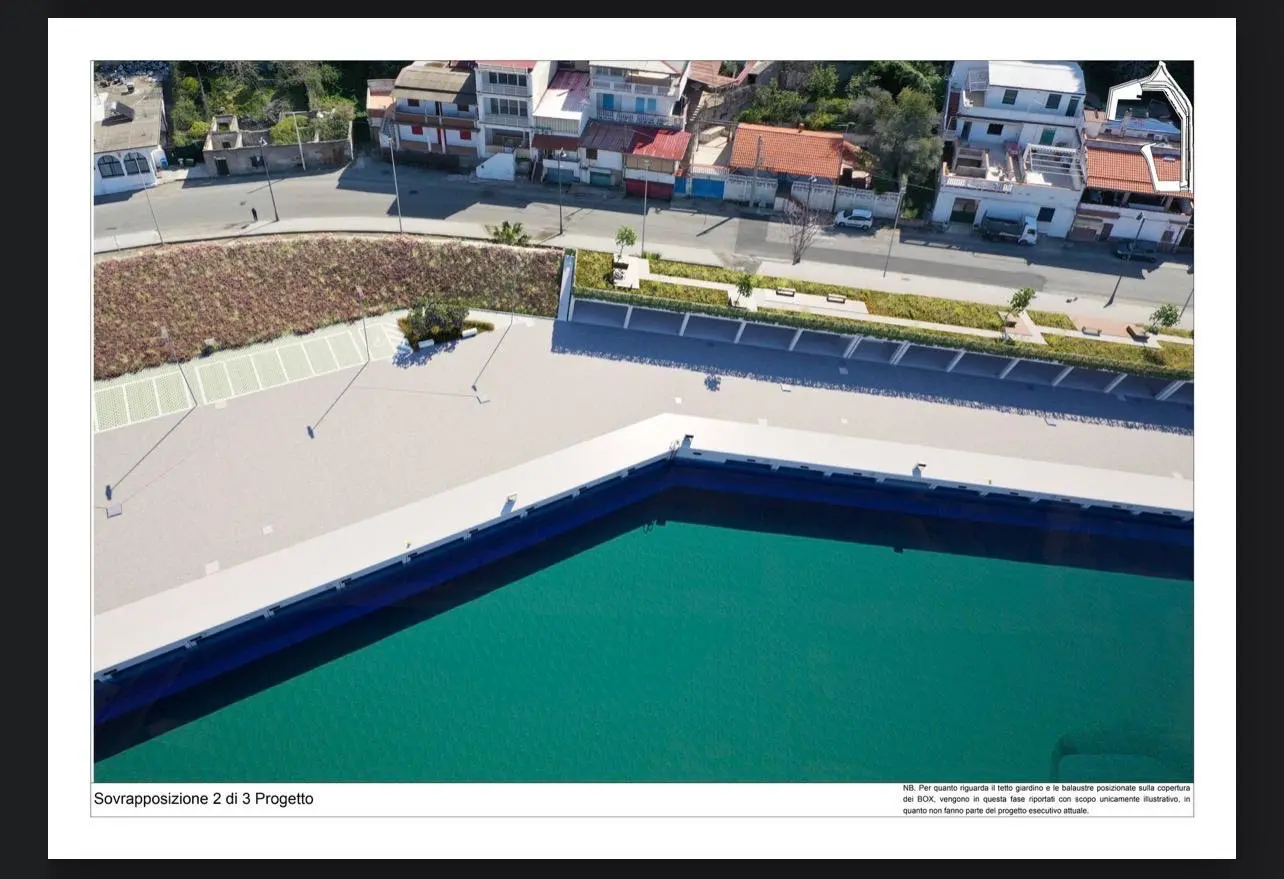 Porto di Palmi, conclusa la conferenza dei servizi: al centro sostenibilità ambientale e riqualificazione\n