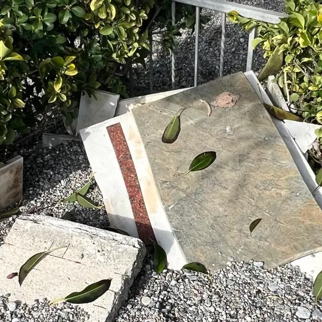 Catanzaro, il 18 ottobre torna sul lungomare il monumento agli Invalidi per Servizio e ai Caduti\n