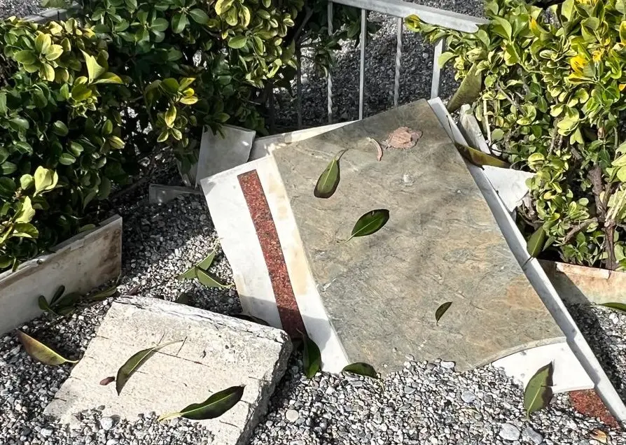 Catanzaro, il 18 ottobre torna sul lungomare il monumento agli Invalidi per Servizio e ai Caduti\n