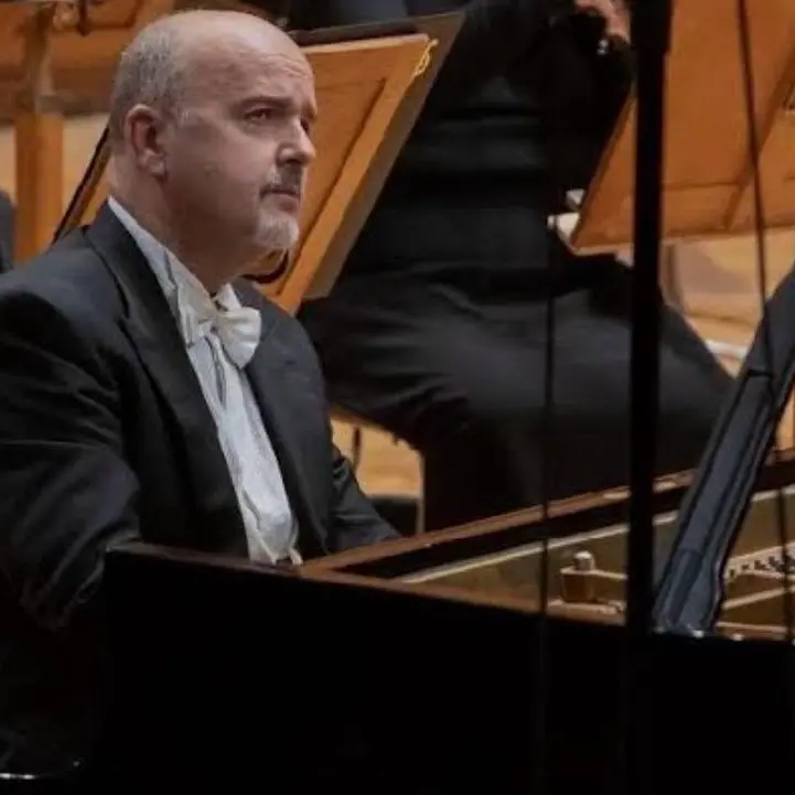 Al via un mese di grande musica tra Reggio Calabria e Palmi: apertura con Antonio Di Cristofano e l’Ensemble d’archi Otc\n
