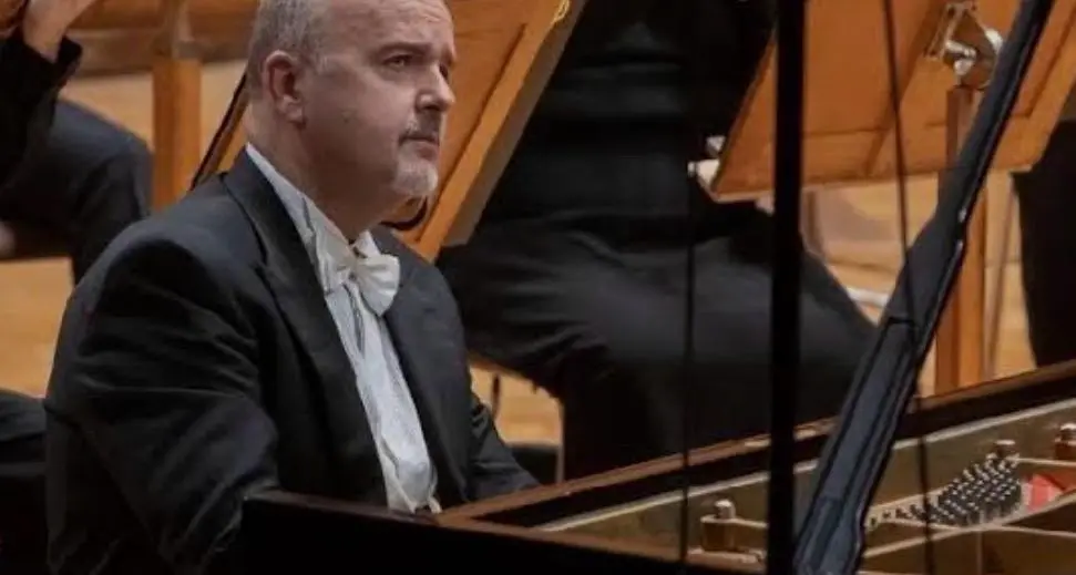 Al via un mese di grande musica tra Reggio Calabria e Palmi: apertura con Antonio Di Cristofano e l’Ensemble d’archi Otc\n