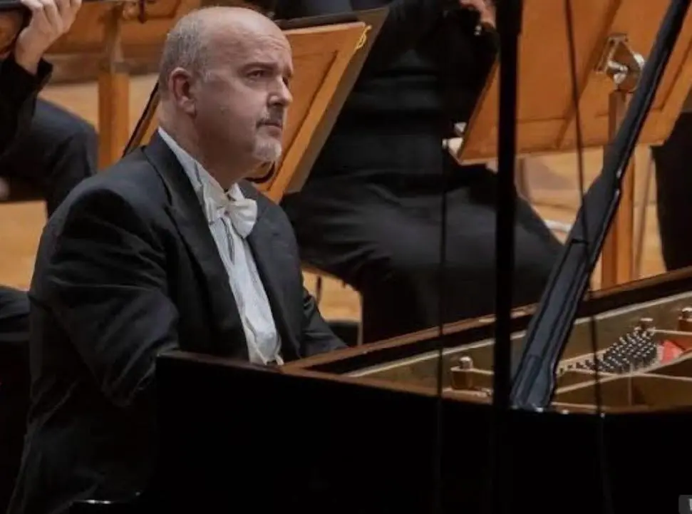 Al via un mese di grande musica tra Reggio Calabria e Palmi: apertura con Antonio Di Cristofano e l’Ensemble d’archi Otc\n