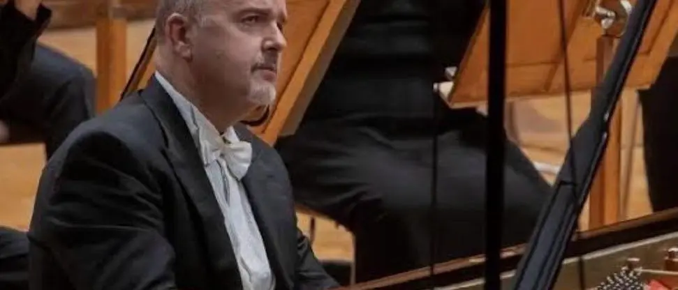 Al via un mese di grande musica tra Reggio Calabria e Palmi: apertura con Antonio Di Cristofano e l’Ensemble d’archi Otc\n