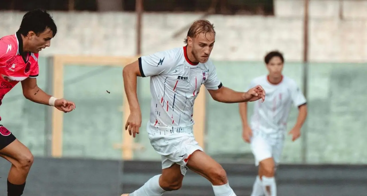 Vibonese, Semenzin lancia la sfida al campionato: «Possiamo giocarcela con tutti»\n
