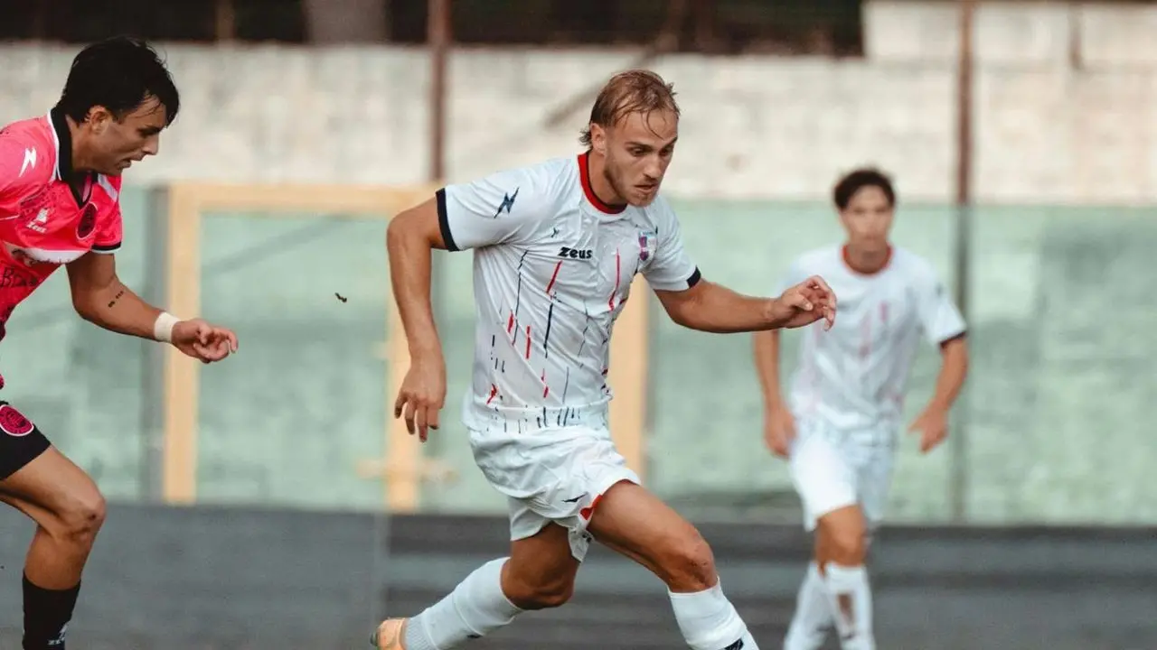 Vibonese, Semenzin lancia la sfida al campionato: «Possiamo giocarcela con tutti»\n