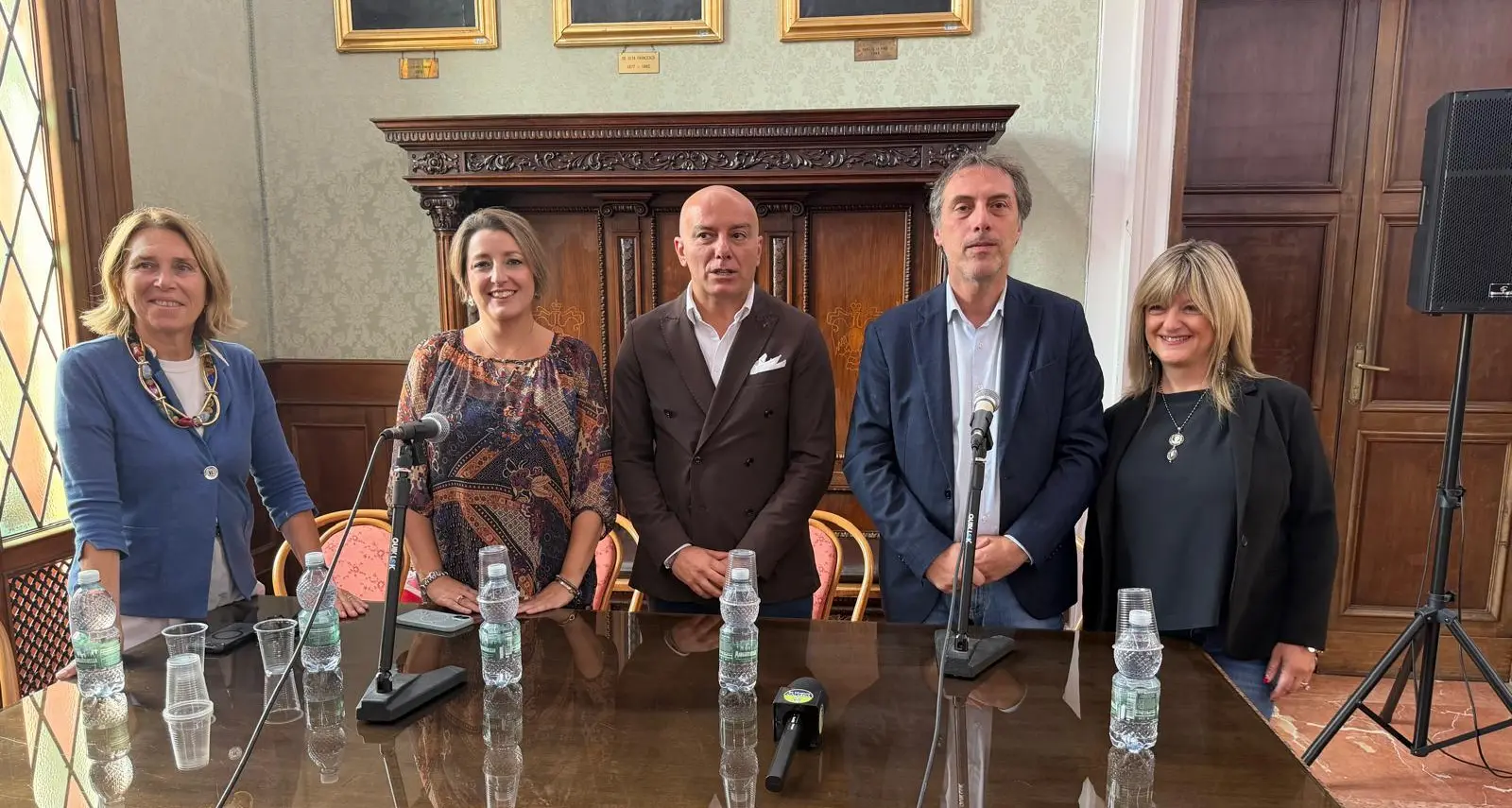 “Carpe Wine in the City”: la terza edizione inaugura gli eventi sulla nuova isola pedonale di Corso Mazzini\n