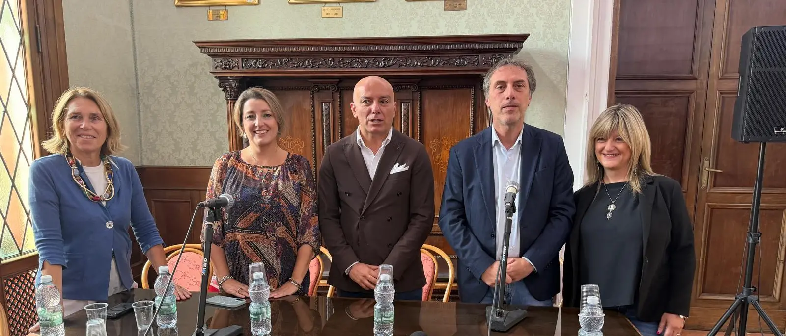 “Carpe Wine in the City”: la terza edizione inaugura gli eventi sulla nuova isola pedonale di Corso Mazzini\n