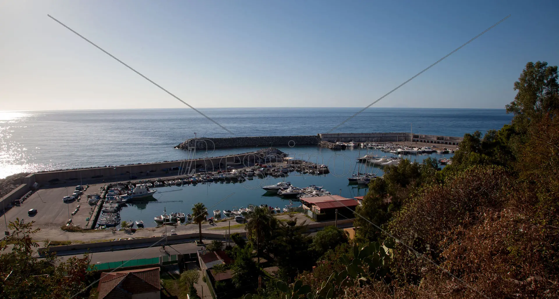 Porto di Palmi, via libera al completamento delle banchine: investimento da 7,5 milioni\n