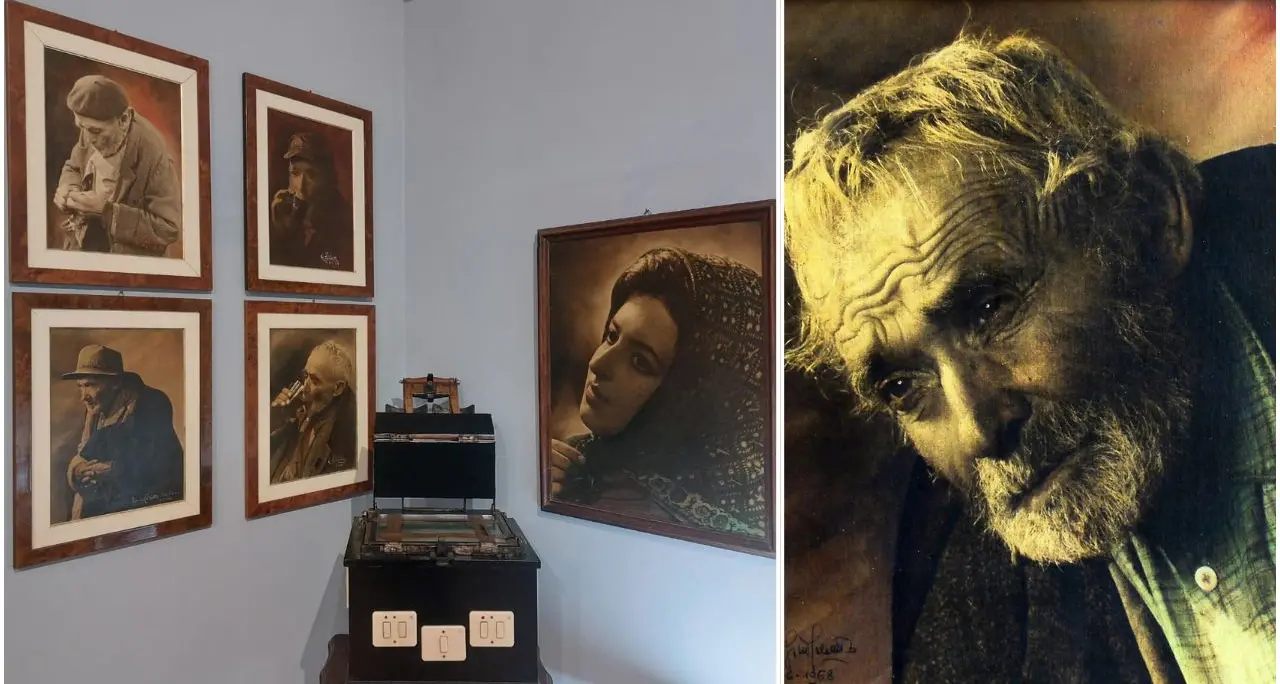 Serra San Bruno, la mostra dedicata a Giuseppe Calabretta resterà aperta fino alla fine dell’anno: ufficiale la proroga\n