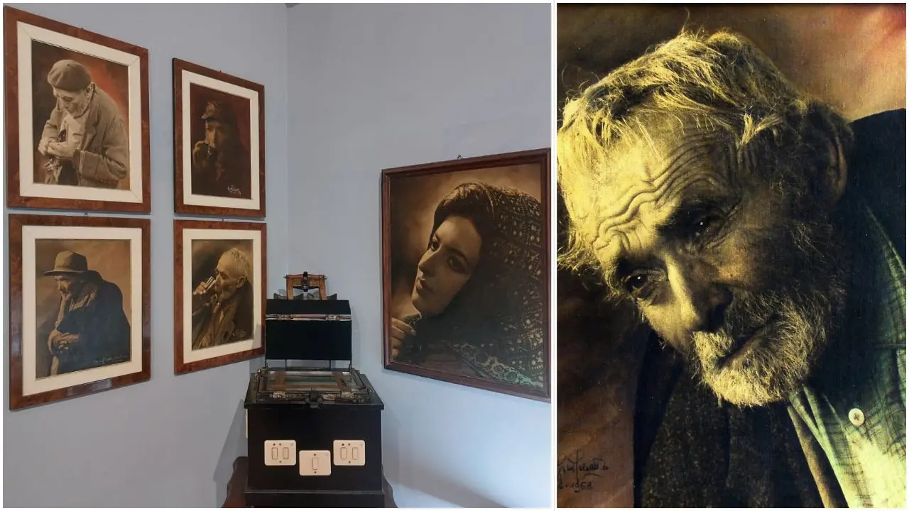 Serra San Bruno, la mostra dedicata a Giuseppe Calabretta resterà aperta fino alla fine dell’anno: ufficiale la proroga\n