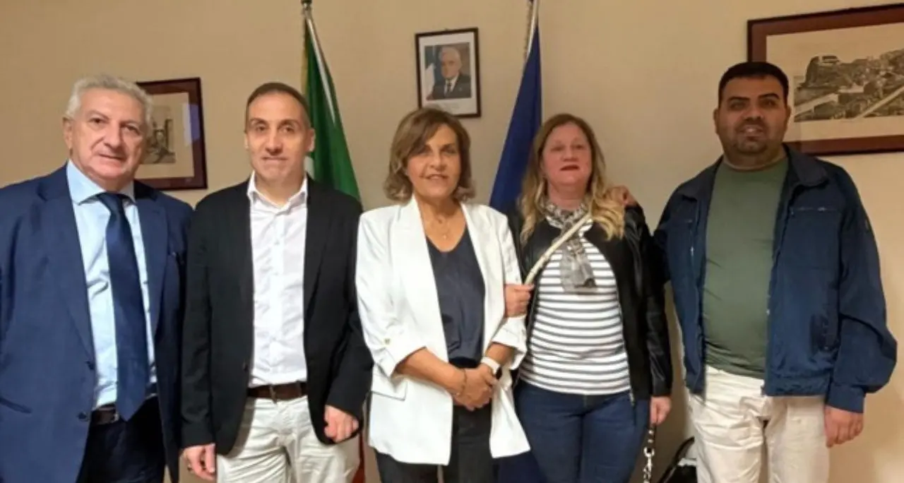 Dai servizi sanitari all’inclusione, l’Uici chiede ascolto e collaborazione alla Prefettura di Vibo Valentia\n