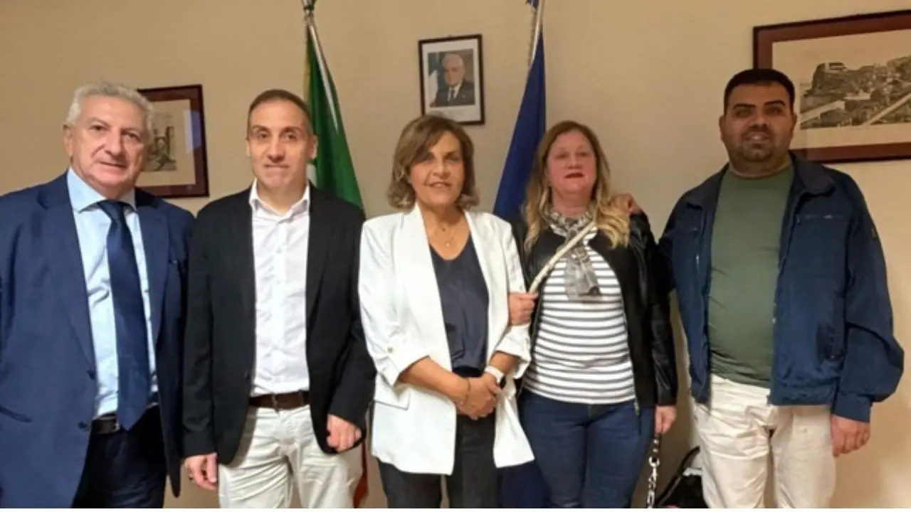 Dai servizi sanitari all’inclusione, l’Uici chiede ascolto e collaborazione alla Prefettura di Vibo Valentia\n