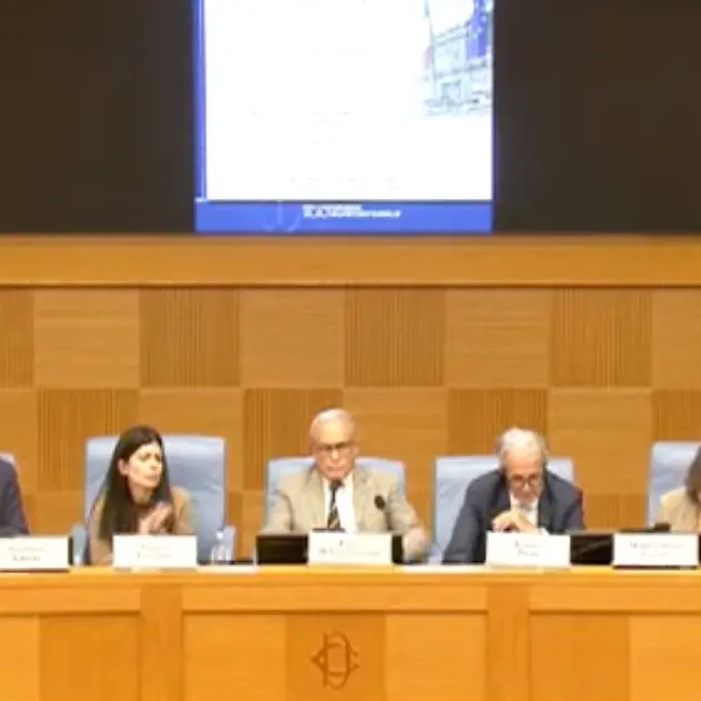 <p>Memoria e riscatto, a Montecitorio il ricordo di Francesco Fortugno a 21 anni dal delitto di Locri</p>