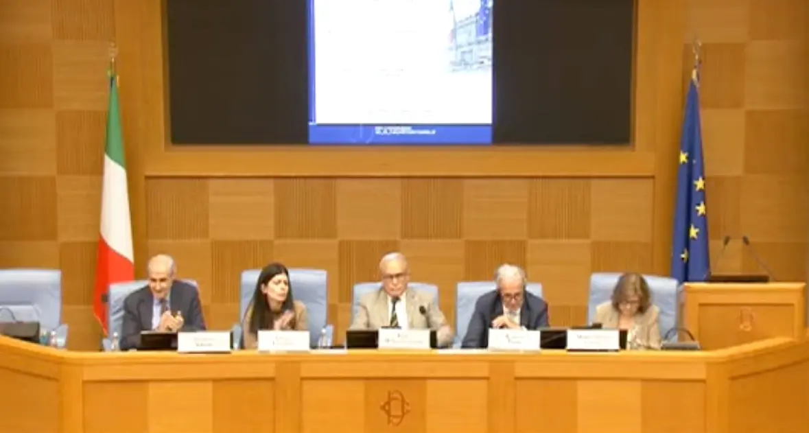 Memoria e riscatto, a Montecitorio il ricordo di Francesco Fortugno a 21 anni dal delitto di Locri\n
