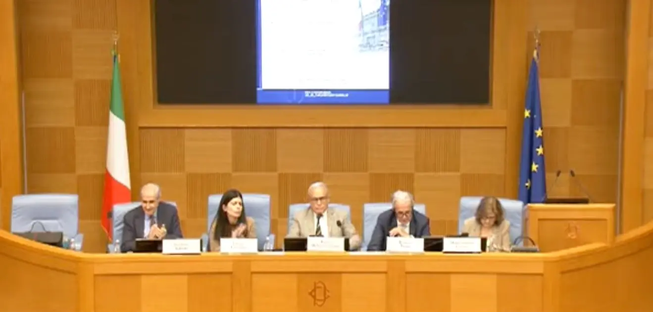 Memoria e riscatto, a Montecitorio il ricordo di Francesco Fortugno a 21 anni dal delitto di Locri\n