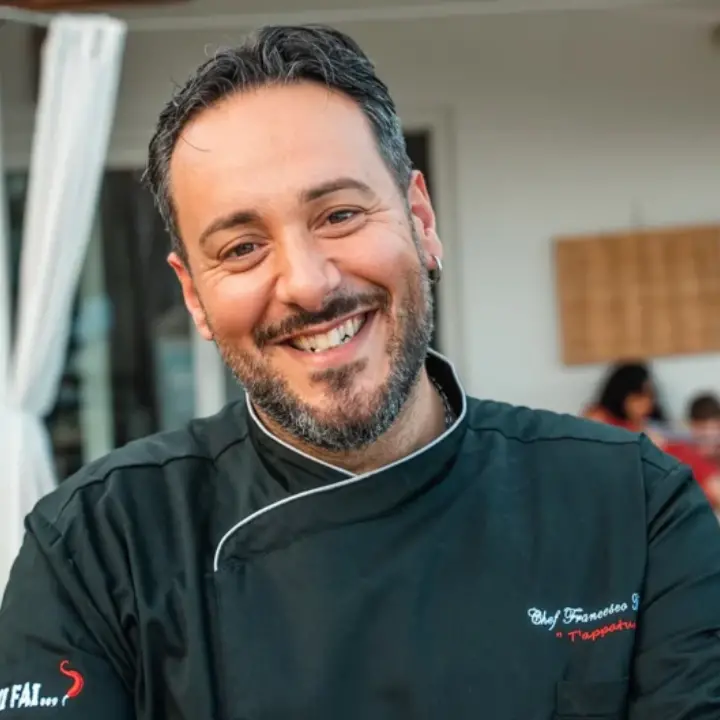 Festival Terre Vibonesi, lo chef T’Appatumi debutta come ambassador del GAL: showcooking a Villa Klopè\n