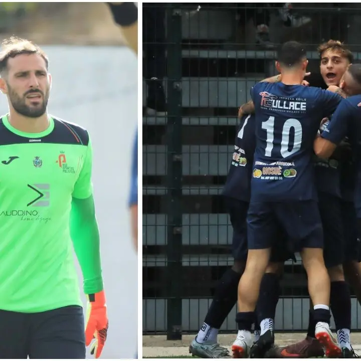 Promozione B, la muraglia dello Sporting Polistena: un solo gol subito e quattro clean sheets in cinque uscite ufficiali\n