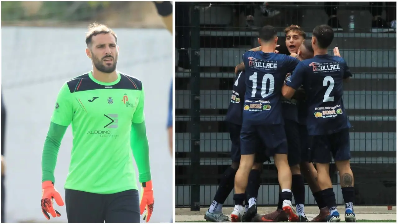 Promozione B, la muraglia dello Sporting Polistena: un solo gol subito e quattro clean sheets in cinque uscite ufficiali\n