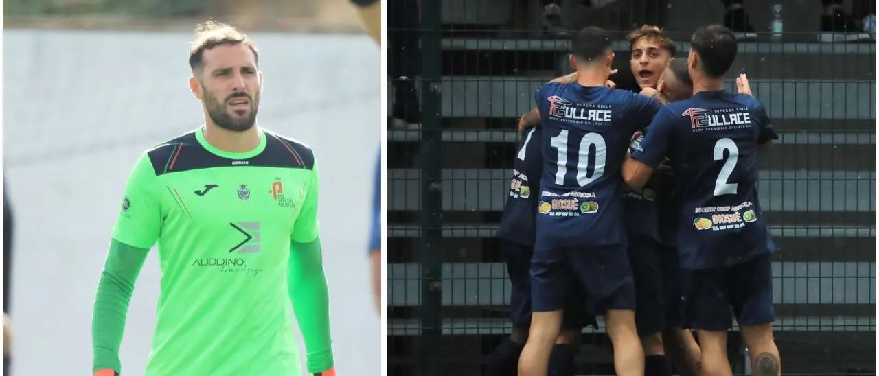 Promozione B, la muraglia dello Sporting Polistena: un solo gol subito e quattro clean sheets in cinque uscite ufficiali\n