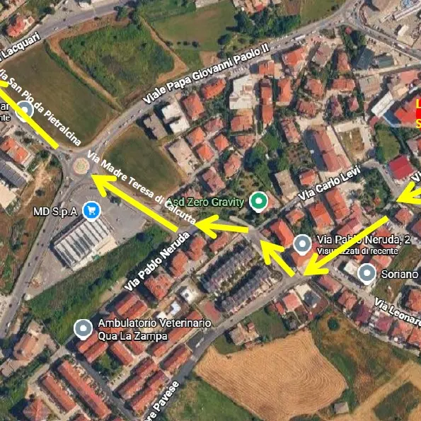 <p>Liceo Berto, si torna in classe dopo la fuga di gas: lavori solo nel pomeriggio e nuovo percorso di evacuazione</p>