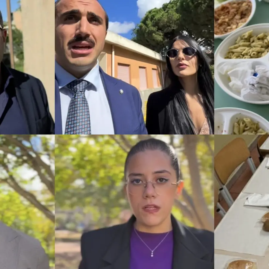 Mense a Reggio, continuano i controlli della giunta nelle scuole tra anomalie e ritardi. Cannizzaro: «Interverremo immediatamente»\n