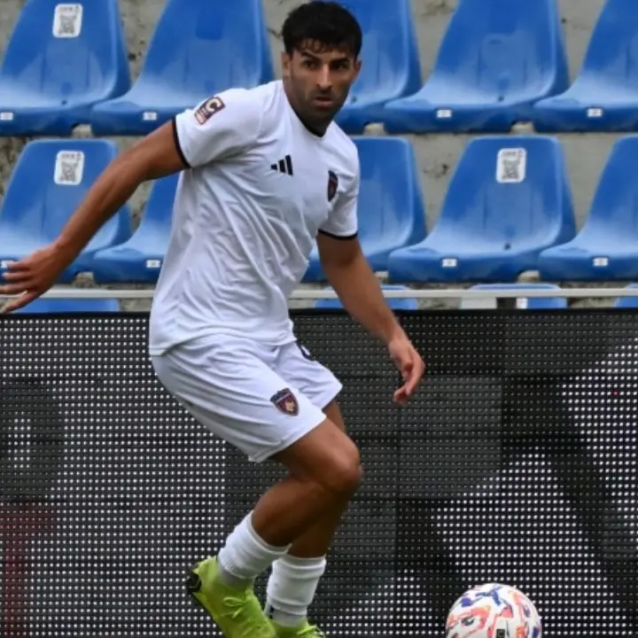 Cosenza, Clemente continua a sorprendere: è l’unico upgrade del mercato rossoblù\n