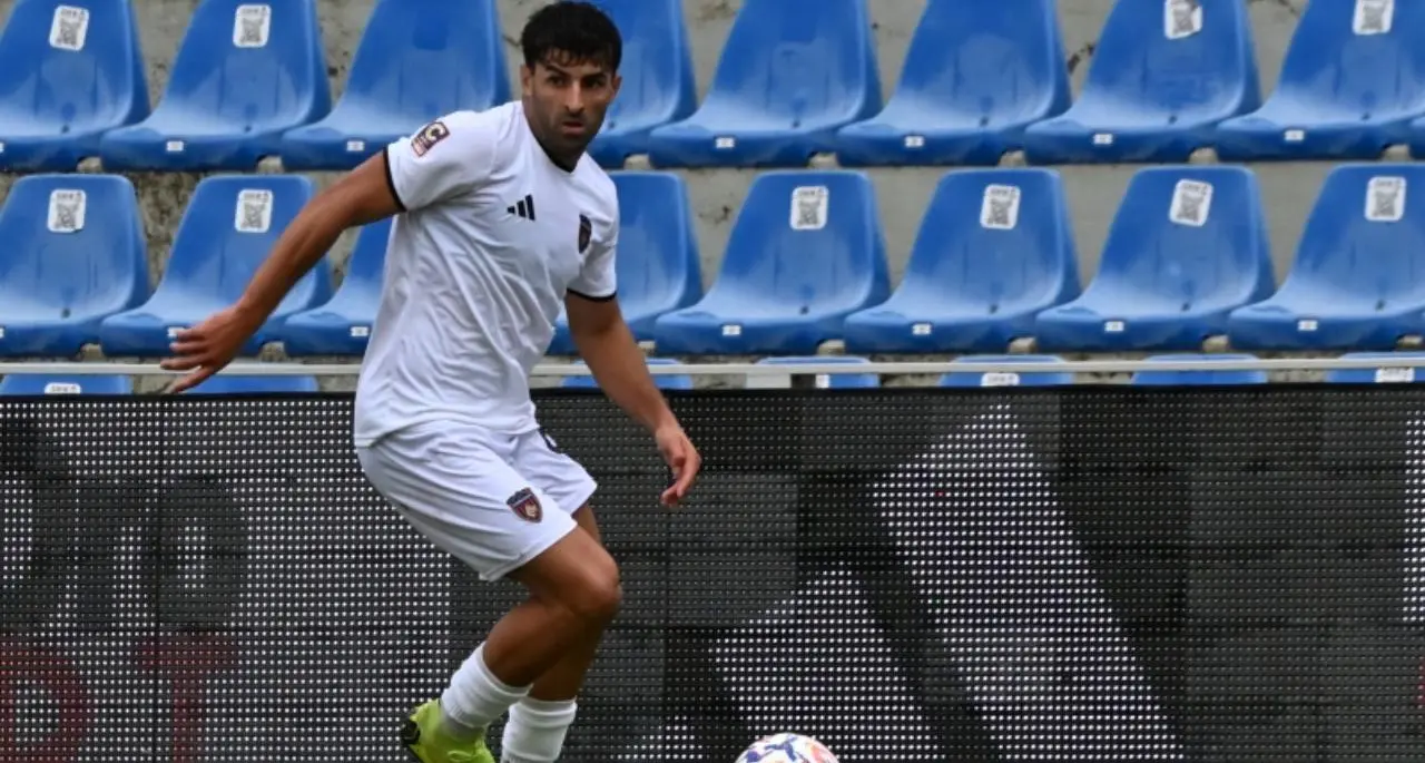 Cosenza, Clemente continua a sorprendere: è l’unico upgrade del mercato rossoblù\n