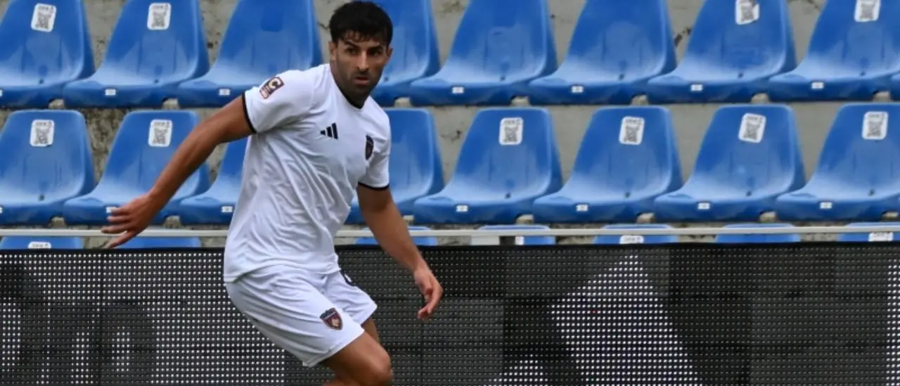 Cosenza, Clemente continua a sorprendere: è l’unico upgrade del mercato rossoblù\n