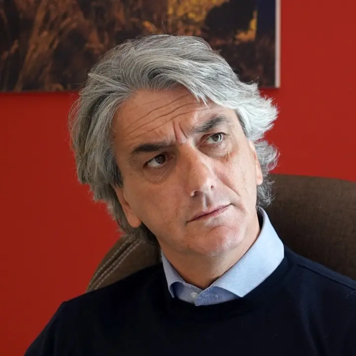 «Il Pd ci ha fatti scappare tutti»: Aieta punge i dem e promuove Occhiuto. «Dove andranno i riformisti? Da nessuna parte»\n