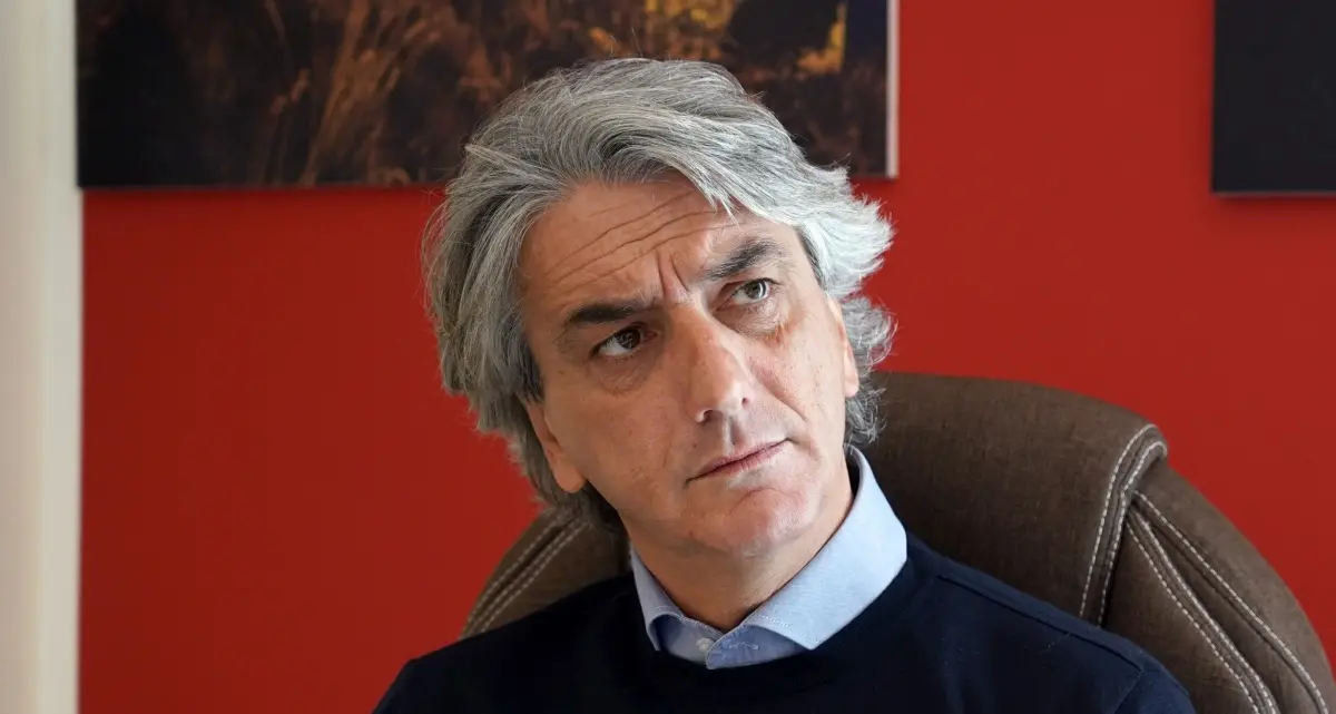 «Il Pd ci ha fatti scappare tutti»: Aieta punge i dem e promuove Occhiuto. «Dove andranno i riformisti? Da nessuna parte»\n