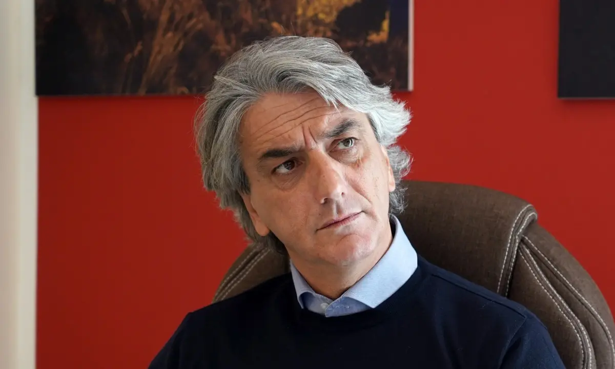 «Il Pd ci ha fatti scappare tutti»: Aieta punge i dem e promuove Occhiuto. «Dove andranno i riformisti? Da nessuna parte»\n