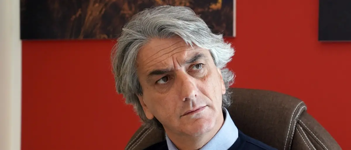 «Il Pd ci ha fatti scappare tutti»: Aieta punge i dem e promuove Occhiuto. «Dove andranno i riformisti? Da nessuna parte»\n