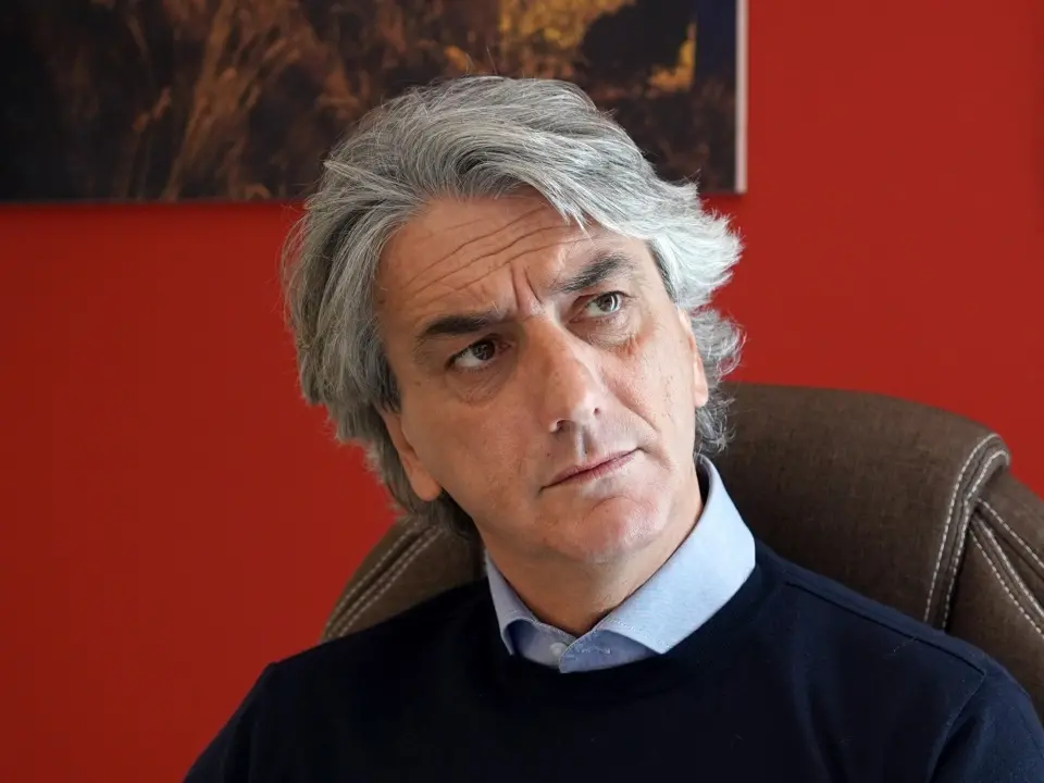 «Il Pd ci ha fatti scappare tutti»: Aieta punge i dem e promuove Occhiuto. «Dove andranno i riformisti? Da nessuna parte»