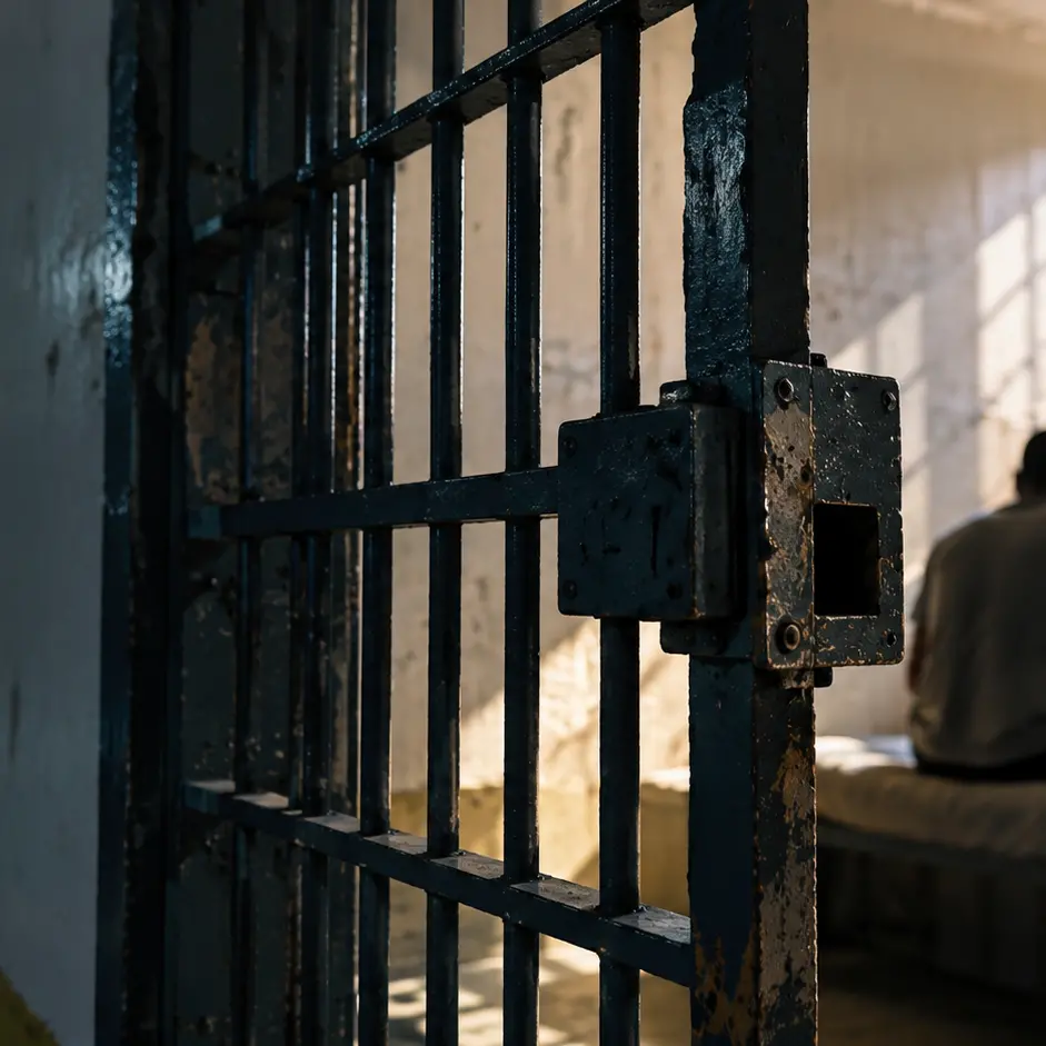 L’articolo 13 della Costituzione, da una cella di Prato al carcere di Rossano\n