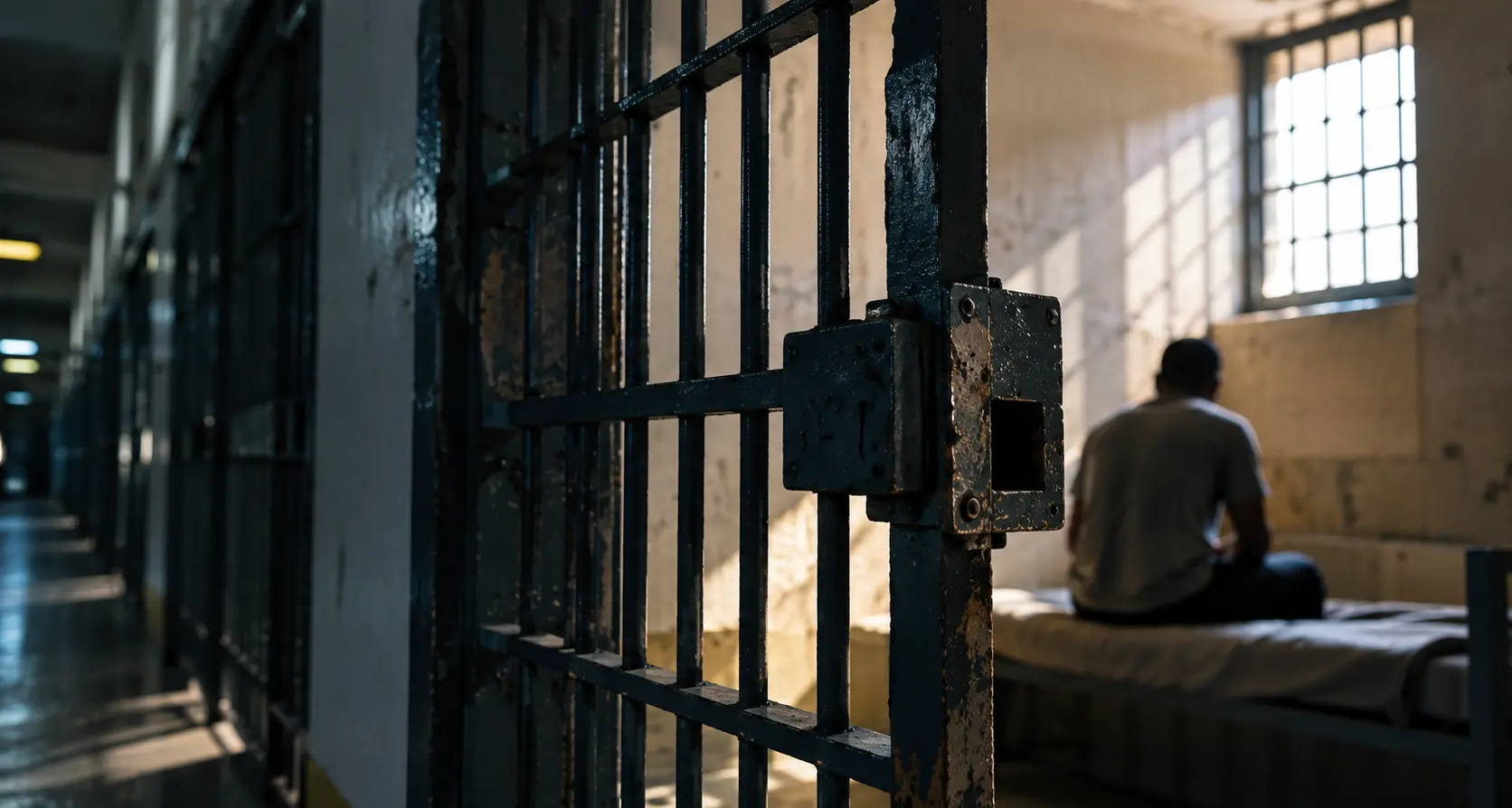 L’articolo 13 della Costituzione, da una cella di Prato al carcere di Rossano\n