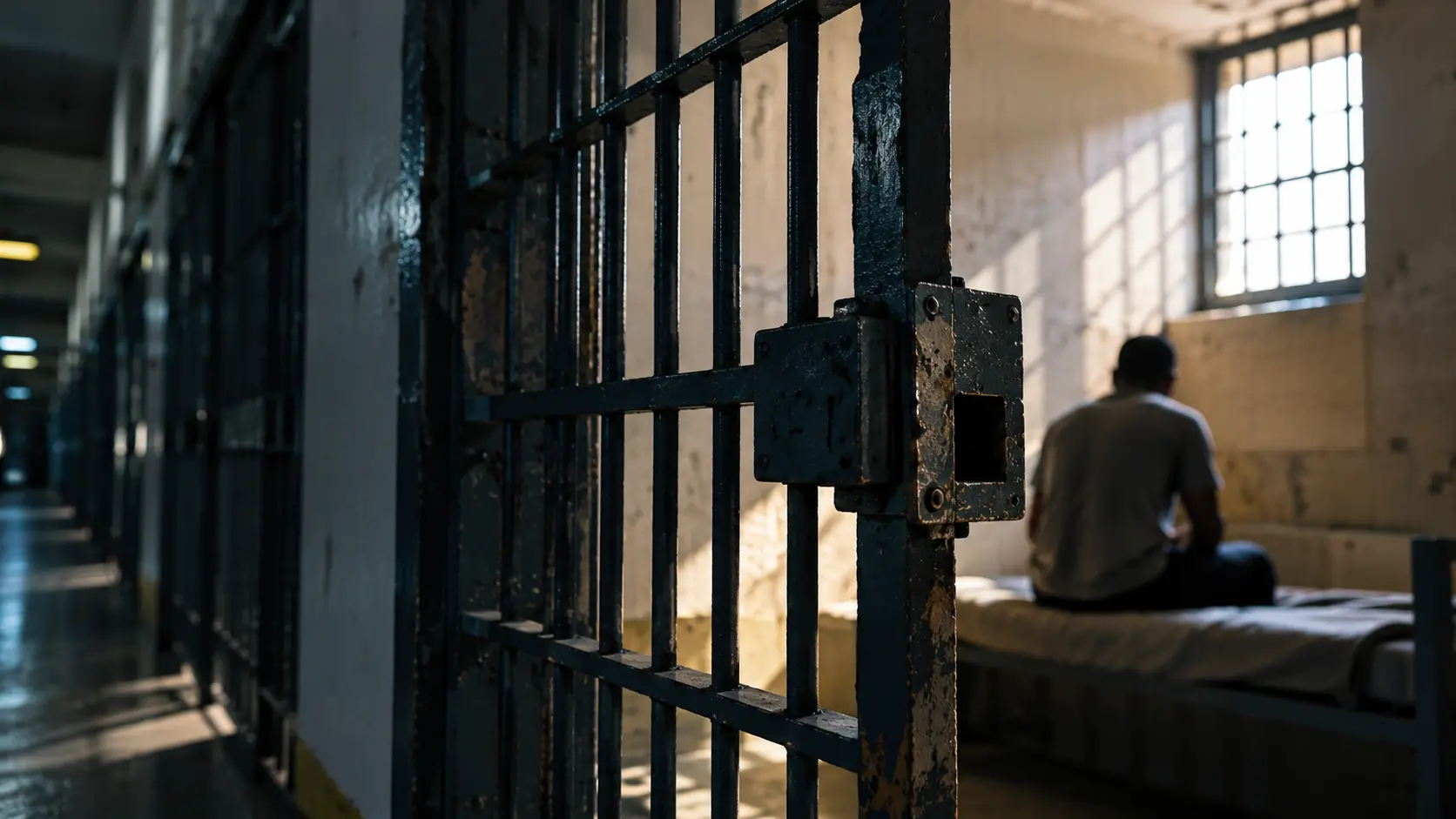 L’articolo 13 della Costituzione, da una cella di Prato al carcere di Rossano\n