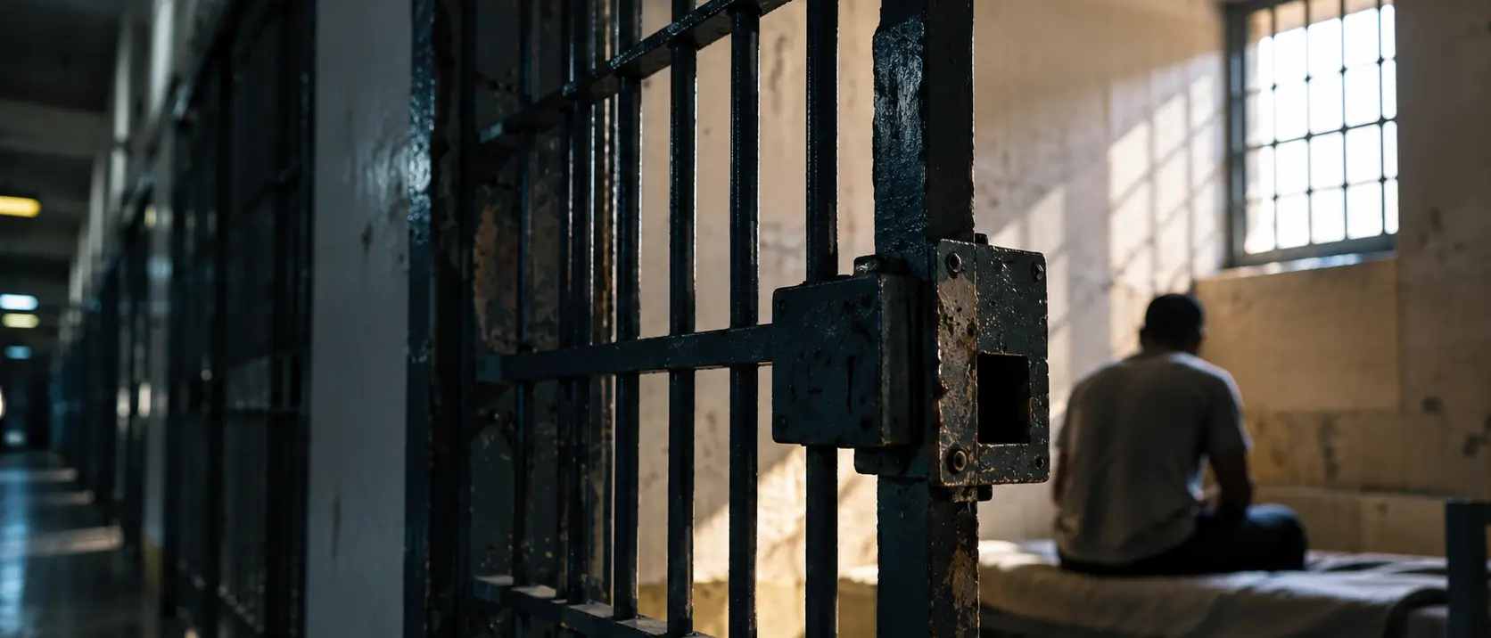 L’articolo 13 della Costituzione, da una cella di Prato al carcere di Rossano\n